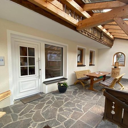 Haus Brandhofer Daire Häselgehr Dış mekan fotoğraf