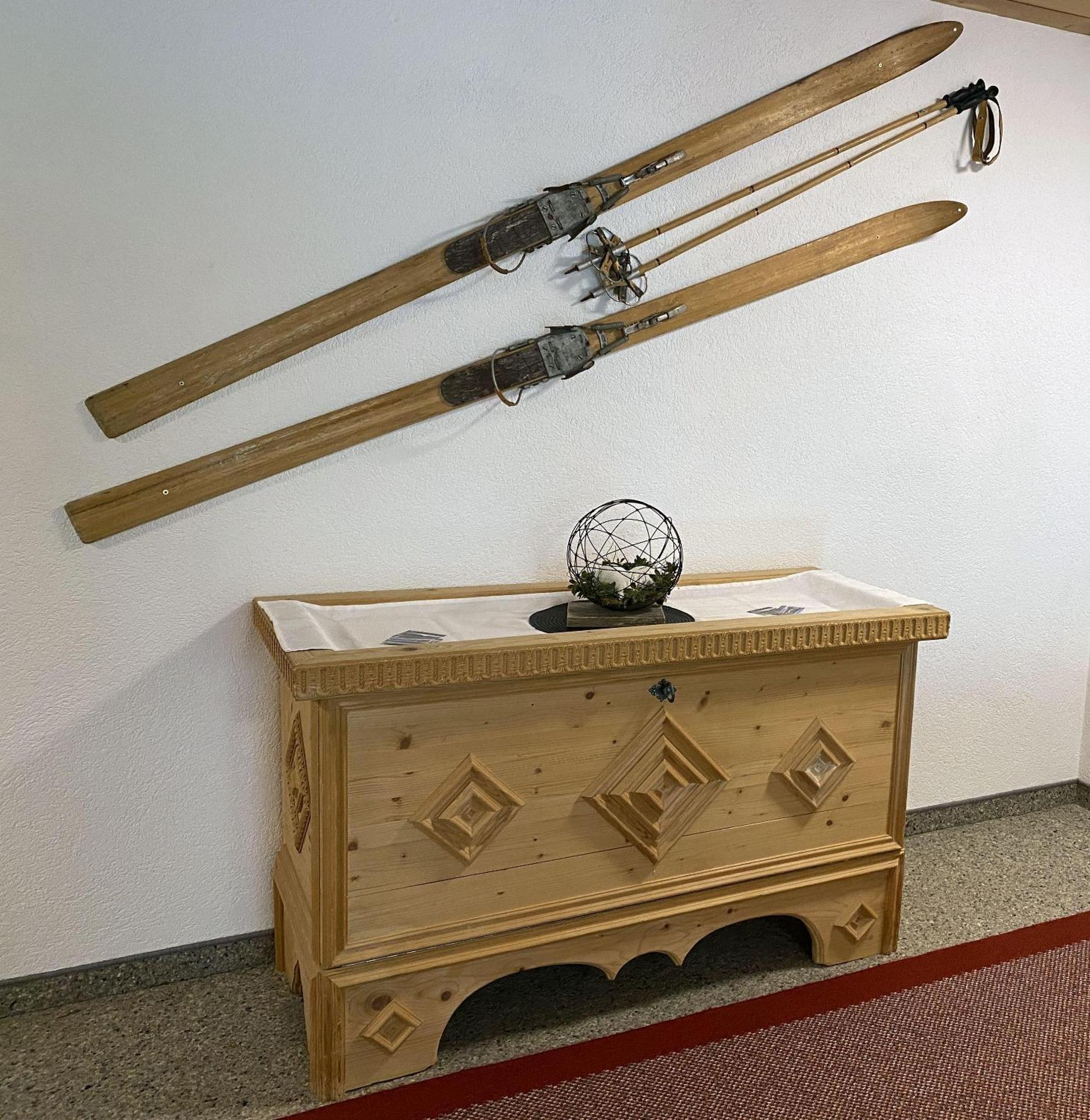 Haus Brandhofer Daire Häselgehr Dış mekan fotoğraf